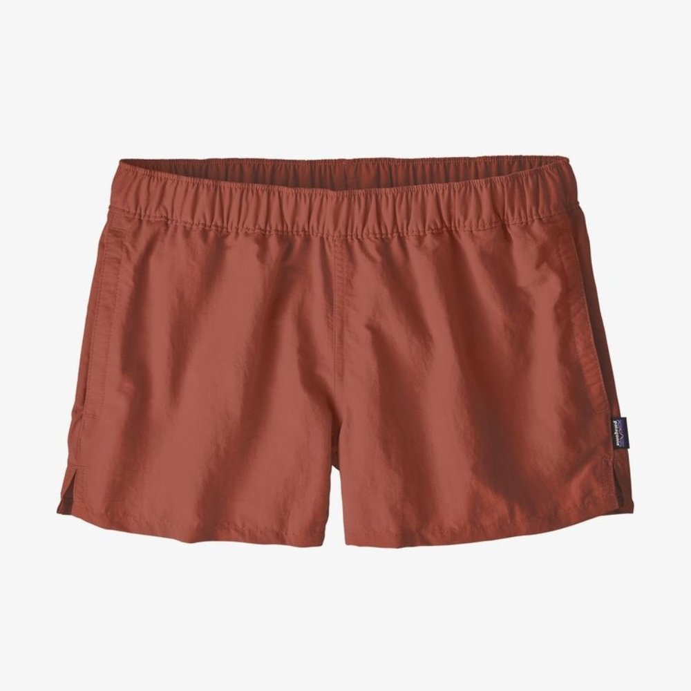 Patagonia Barely Baggies 2 1/2" Shorts